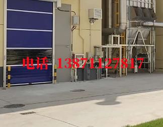 芜湖江西快速防爆卷帘门