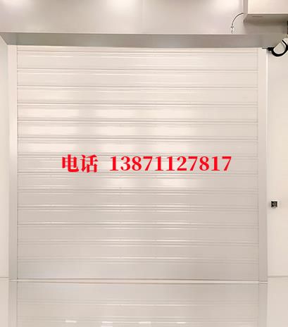 芜湖江西防爆柔性卷帘门