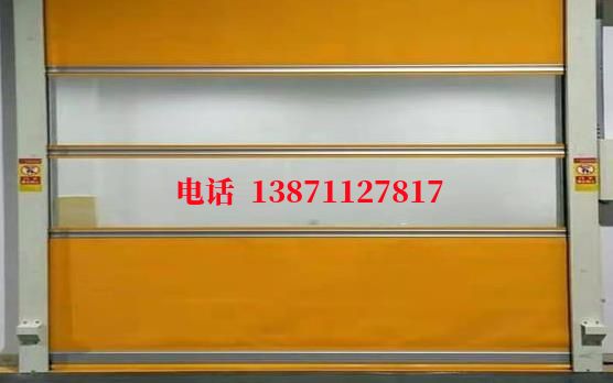 芜湖江西洁净室门